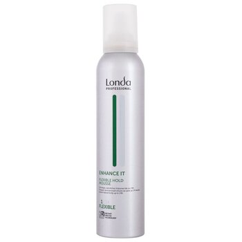 Enhance It Flexible Hold Mousse - Penové tužidlo pre flexibilitu účesu
